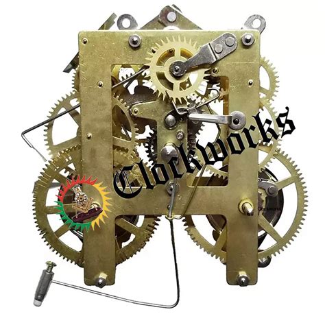 Clockworks .